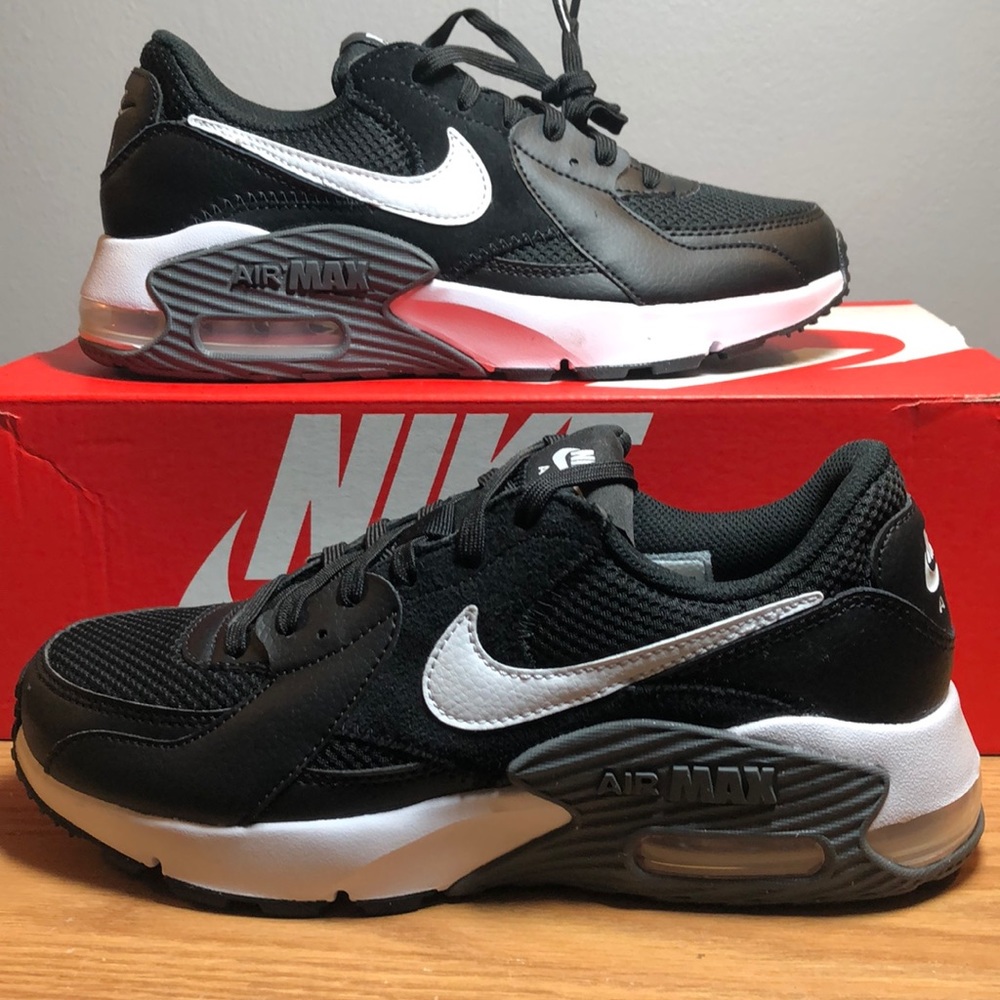 Woman’s Nike Air Max Excee Sneakers